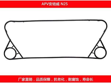 板式換熱器密封墊安全放電裝置的選擇